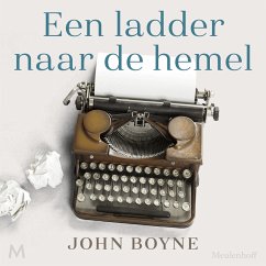 Een ladder naar de hemel (MP3-Download) - Boyne, John