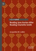 Reading Jane Austen After Reading Charlotte Smith (eBook, PDF)