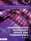 Communication Technology Update and Fundamentals (eBook, PDF)