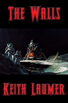 Cover The Walls (eBook, ePUB)