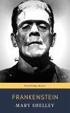 Frankenstein 1818 (eBook, ePUB)