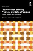 The Prevention of Eating Problems and Eating Disorders (eBook, PDF)