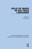 Role of Maps in Sci-Tech Libraries (eBook, PDF)