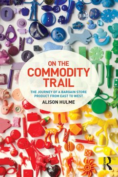 Cover On the Commodity Trail (eBook, PDF)