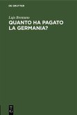 Quanto ha pagato la Germania? (eBook, PDF)