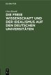 Die freie Wissenschaft und der... - Bild 1