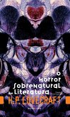 O horror sobrenatural em literatura (eBook, ePUB)