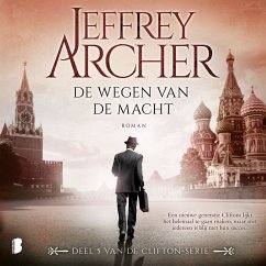 De wegen van de macht (MP3-Download) - Archer, Jeffrey