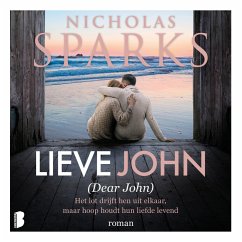 Lieve John (MP3-Download) - Sparks, Nicholas