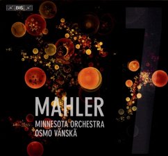 Sinfonie 7 E-Moll - Vänskä,Osmo/Minnesota Orchestra