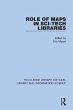 Role of Maps in Sci-Tech Libraries... - Bild 1