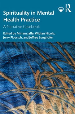 Spirituality in Mental Health Practice (eBook, PDF)