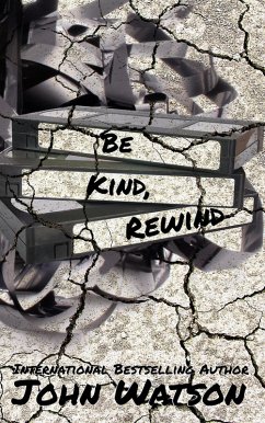 Cover Be Kind, Rewind (eBook, ePUB)