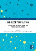 Indirect Translation (eBook, ePUB)