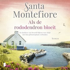 Als de rododendron bloeit (MP3-Download) - Montefiore, Santa