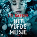 Het vijfde meisje (MP3-Download)