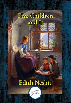 Cover Five Children and It (eBook, ePUB)