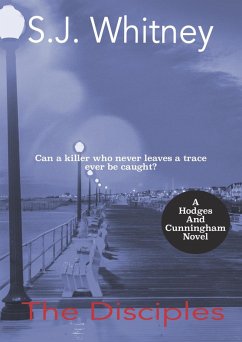 The Disciples (eBook, ePUB) - Whitney, S. J. The Disciples (eBook, ePUB) - Whitney, S. J.