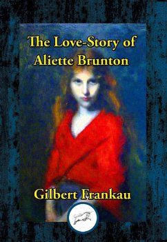 Cover Love-Story of Aliette Brunton (eBook, ePUB)