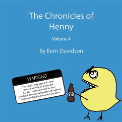 The Chronicles of Henny Volume 4 (eBook, ePUB) - Davidson, Kerri