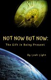 Not Now But Now: The Gift in Being Present (eBook, ePUB)