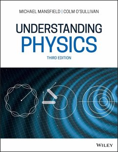 Understanding Physics (eBook, PDF) - Mansfield, Michael M.; O'Sullivan, Colm
