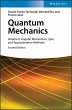 Quantum Mechanics, Volume 2 (eBook, PDF) - Bild 1