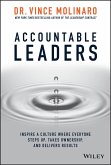 Accountable Leaders (eBook, ePUB)