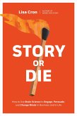 Story or Die (eBook, ePUB)