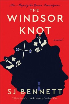 The Windsor Knot (eBook, ePUB) - Bennett, Sj