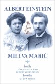 Albert Einstein, Mileva Maric (eBook, ePUB)