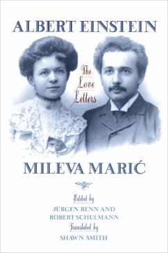 Albert Einstein, Mileva Maric (eBook, ePUB) - Einstein, Albert