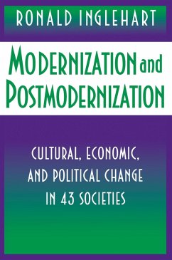 Cover Modernization and Postmodernization (eBook, ePUB)