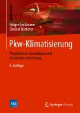 Pkw-Klimatisierung (eBook, PDF)