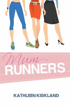 Cover Mum Runners (eBook, ePUB)