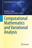 Computational Mathematics and Variational Analysis (eBook, PDF)