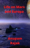 Life on Mars and Europa (eBook, ePUB)