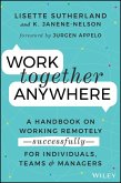 Work Together Anywhere (eBook, PDF)