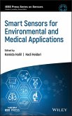 Smart Sensors for Environmental and Medical Applications (eBook, ePUB)