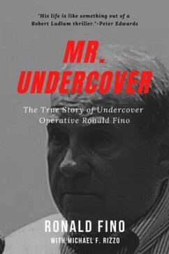 Mr. Undercover (eBook, ePUB) - Fino, Ronald