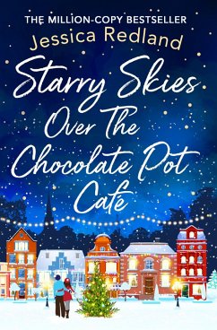 Starry Skies Over The Chocolate Pot Cafe (eBook, ePUB) - Redland, Jessica