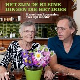 Het zijn de kleine dingen die het doen (MP3-Download)