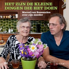 Het zijn de kleine dingen die het doen (MP3-Download) - van Roosmalen, Marcel