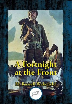 Cover Fortnight at the Front DUN (eBook, ePUB)