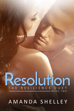 Cover Resolution: Book Two of the Resilience Duet (eBook, ePUB)