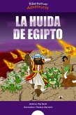 La huida de Egipto (fixed-layout eBook, ePUB)