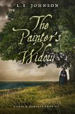 The Painter's Widow (Chase & Daniels, #3) (eBook, ePUB)