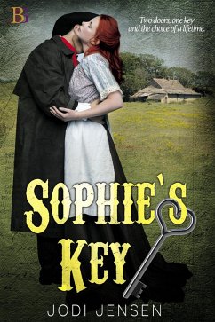 Sophie's Key (eBook, ePUB) - Jensen, Jodi