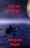 Life on Europa (eBook, ePUB)