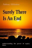 Surely There Is An End (eBook, ePUB)